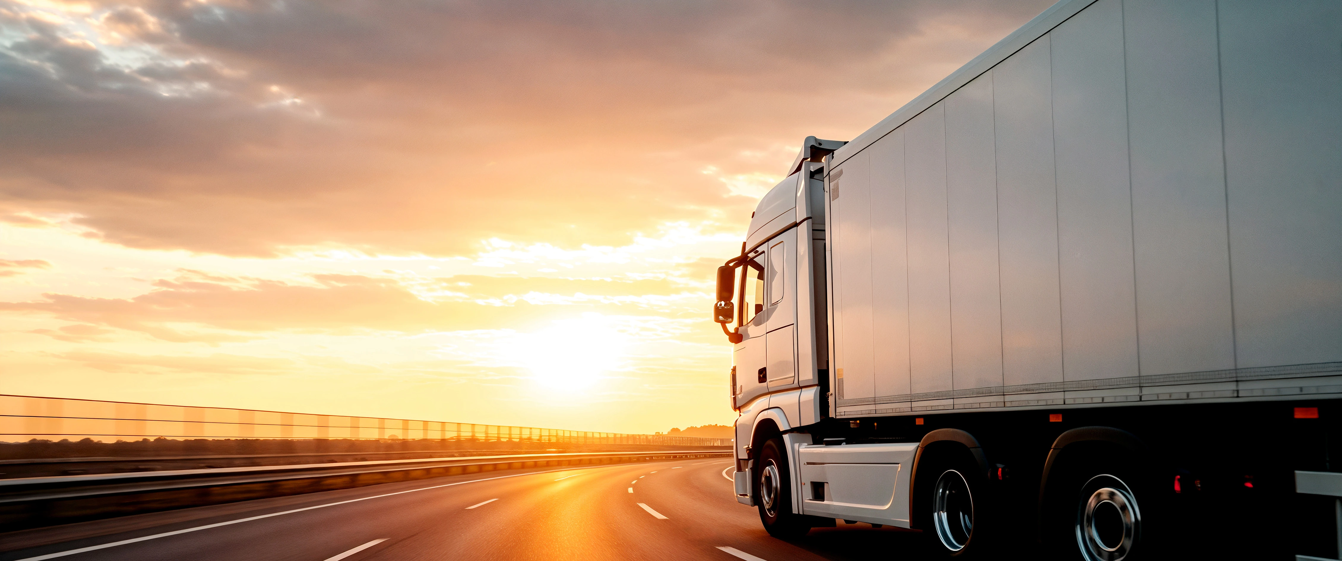CARGO TRUCKS